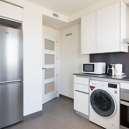 Olala Port Forum Apartments Sant Adria de Besos Εξωτερικό φωτογραφία