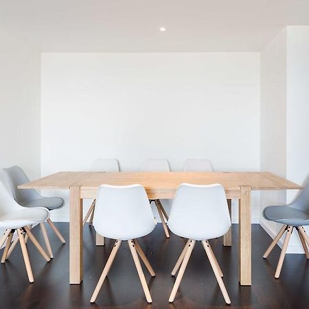 Olala Port Forum Apartments Sant Adria de Besos Εξωτερικό φωτογραφία